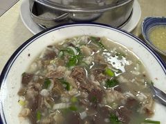 -何记羊汤馆(丽水佳源店)