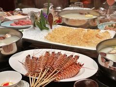 -协成海鲜火锅(情侣路店)