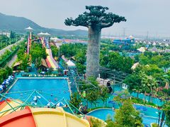 -苏州乐园森林水世界