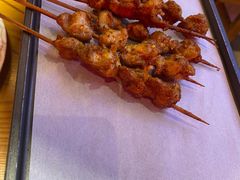 -庆峰龙虾烧烤(合肥一店)