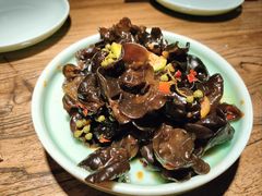 柠檬木耳-淀里船宴(卓达店)