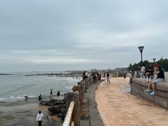 -日照灯塔风景区