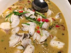 -粗茶淡饭·隐庐私厨(东亭店)