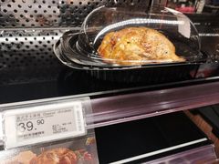 -ALDI奥乐齐超市(杨浦延吉店)