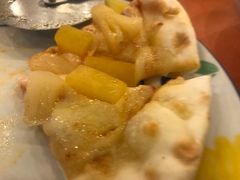 -萨莉亚意式餐厅(国展天虹店)