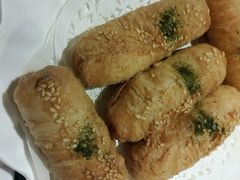 android_upload_pic-天厨妙香素食餐厅(清华店)