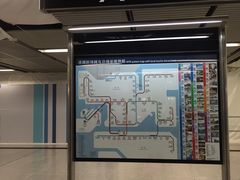 -利强记北角鸡蛋仔(弥敦道店 )