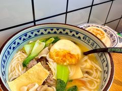 -蒙自源米线大王(东莞虎门印象店)