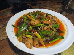 -川渝饭店