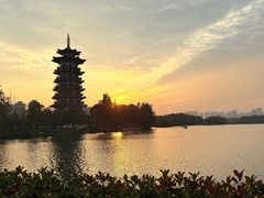 -洋湖国家湿地公园