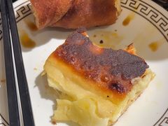-格日勒阿妈蒙古厨房(新华广场店)