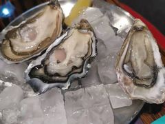 -蚝堡海鲜·威海菜·海肠捞饭·烧烤·亚洲吃蚝公司(幸福门店)