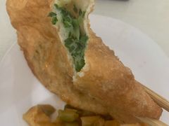 -老方子馅饼粥(台东店)