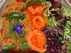 -丝路有约·优雅新疆菜(万宴城店)