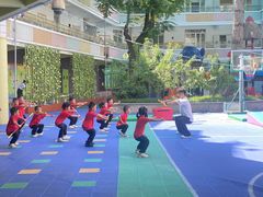 -广州市荔湾区育星和平幼儿园