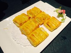 -T館·花园艺术餐厅
