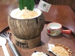 -椰椰大吉(海城店)