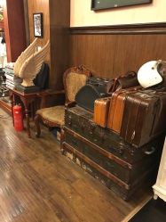 -TWOFACE双面理发馆