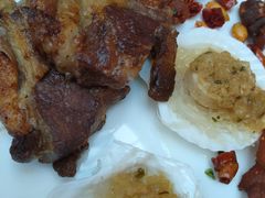 -漢咖啡·全服务式自助晚餐(武汉洲际酒店)