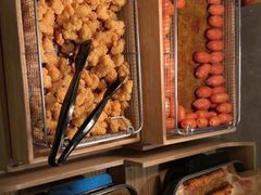 -比格比萨自助(新辰里学清路店)