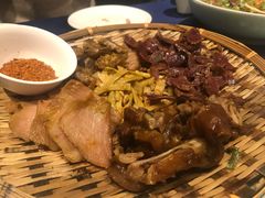 -院8里·少城记忆老川菜(宽窄巷子店)