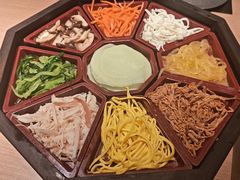 -将军牛排·尔滨地标朝鲜族美食(总店)