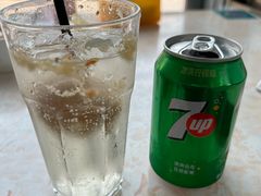 -渔记茶餐厅(渔村店)