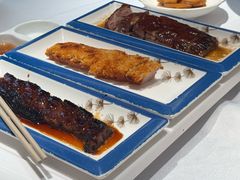 -海宝酒家(中山四路店)