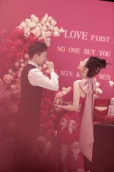 -玖玖婚嫁礼仪策划(江滨西路店)