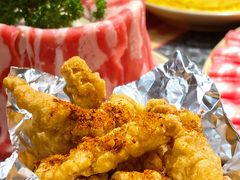 -蜀大侠火锅(森兰花园城店)