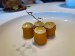 -君庭中餐馆(湘江豪生店)