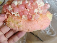 -好利来(马栏广场店)