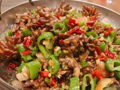-福子家·闽北光泽菜(华林店)