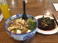 -凤齐羊肉烩面馆