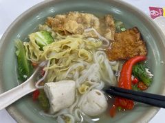 -阿坤纯正西刀鱼丸(Kuala Lumpur Branch)
