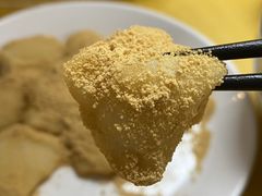 打糕-屋里家延边朝鲜族冷面(南园店)