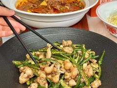 -百年神厨·地道川菜(清江西路店)