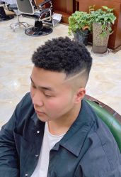 -尼特斯男士发型馆