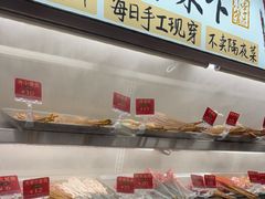 -李不管把把烧(天府三街店)