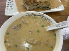 -水丰锅贴(延吉东路店)