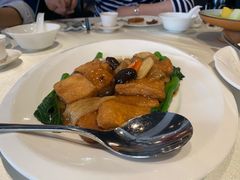 -皇朝会.经典传统粤菜(外滩店)