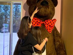 -济州岛泰迪熊博物馆