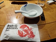 -琥珀老六龙虾(四里河店)