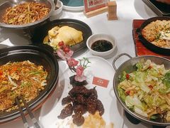 -聚鑫阁·非遗传承江浙菜(正阳店)