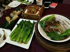 -喜鹊茶点.啫煲(车陂店)