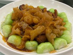 -聚彩居三和酒楼•老字号粤菜(南城店)