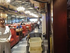 -金刚山烧烤(中山路店)