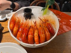 -乔街深夜食堂·小龙虾·高压锅生蚝(杭州总店)