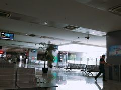 -上海虹桥客运西站