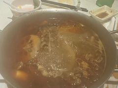 -吉布鲁牛排海鲜自助(成都大悦城店)